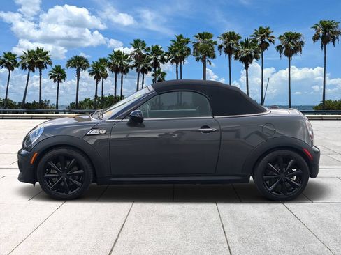 Used 2015 MINI Cooper Roadster S FWD image 6