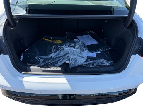 New 2026 Audi A3 2.0T Premium Plus image 17