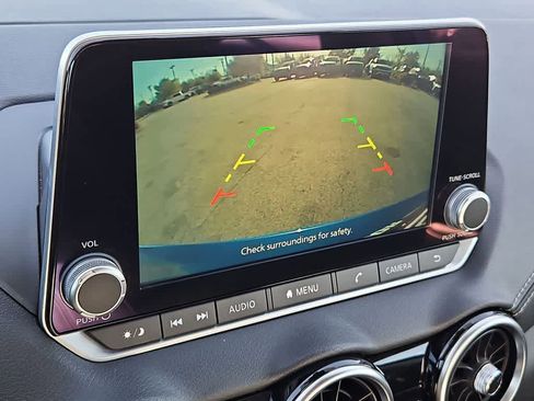 Used 2024 Nissan Sentra SV image 29