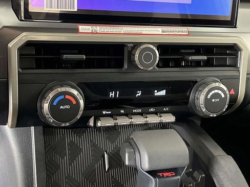 New 2026 Toyota Tacoma TRD Sport AWD/4WD image 25