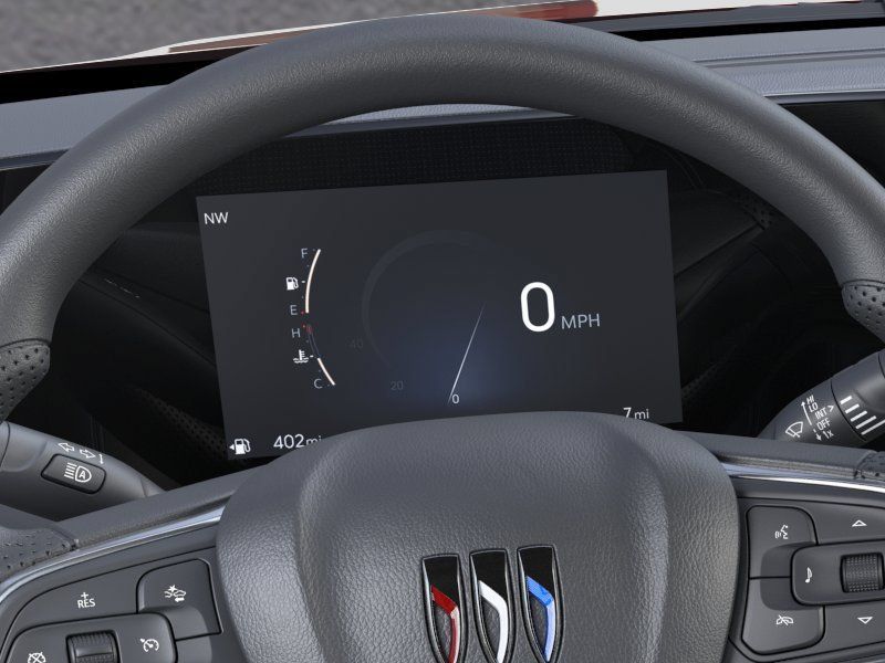 New 2026 Buick Envista Preferred FWD image 18