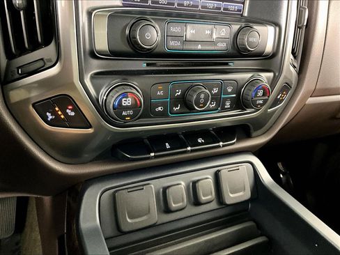 Used 2014 Chevrolet Silverado 1500 LT w/ All Star Edition RWD image 16