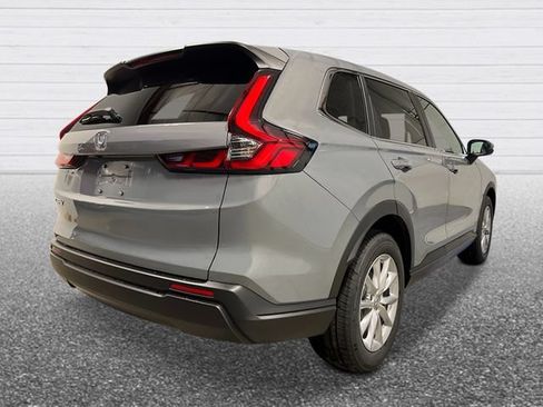 New 2026 Honda CR-V EX image 6