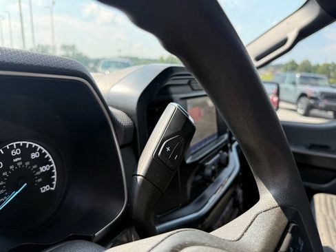 Used 2021 Ford F150 XL w/ STX Appearance Package AWD/4WD image 17