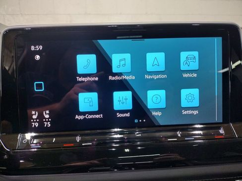 New 2026 Volkswagen Atlas SEL Premium R-Line image 38