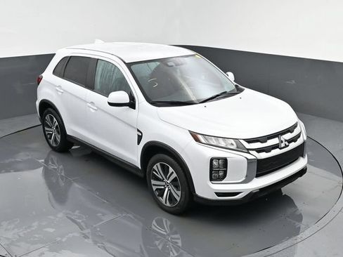 Used 2024 Mitsubishi Outlander Sport AWD image 18