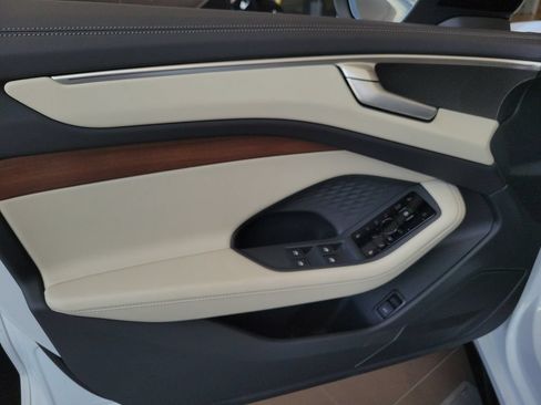 New 2026 Audi A6 Premium Plus AWD/4WD image 17