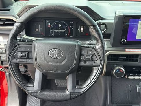 Used 2026 Toyota Tacoma SR5 RWD image 19