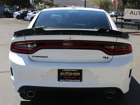 Used 2021 Dodge Charger R/T w/ Plus Group RWD image 30