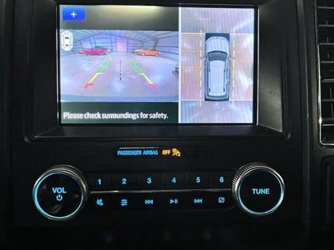 Used 2021 Ford Expedition Limited AWD/4WD image 18