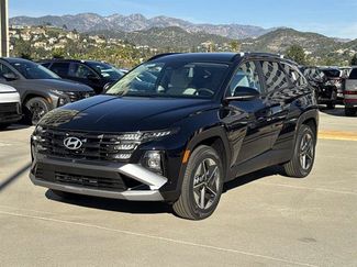 New 2026 Hyundai Tucson SEL video 1