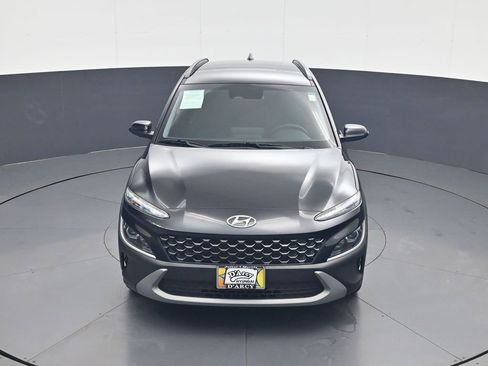 Certified 2023 Hyundai Kona SEL AWD/4WD image 14
