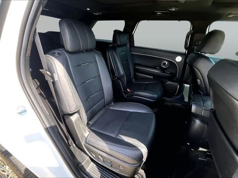 Certified 2026 Hyundai Palisade Calligraphy AWD/4WD image 19