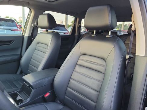 Certified 2024 Honda CR-V EX-L image 18