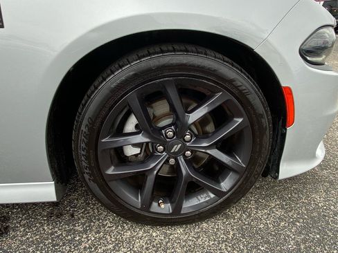 Used 2022 Dodge Charger GT w/ Blacktop Package RWD image 59