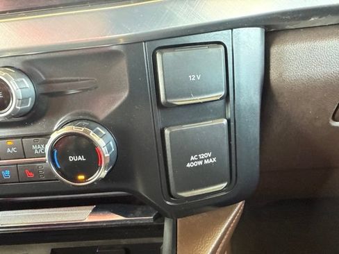 Used 2025 Ford F250 King Ranch AWD/4WD image 26