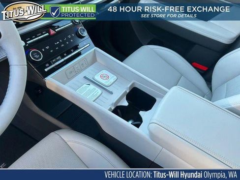 New 2026 Hyundai Santa Fe SEL AWD/4WD image 20