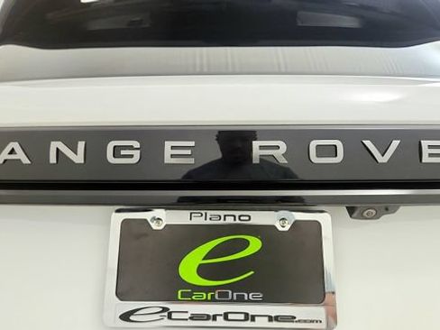 Used 2022 Land Rover Range Rover Velar R-Dynamic S AWD/4WD image 52