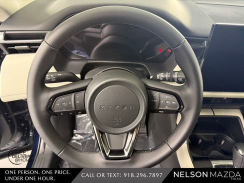 New 2026 MAZDA CX-5 Preferred AWD/4WD image 24