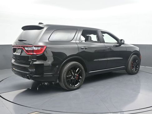 Used 2022 Dodge Durango GT image 6