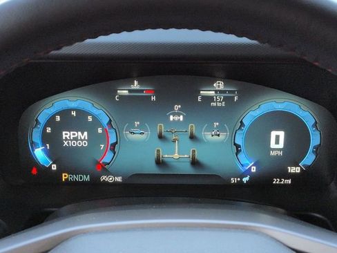 New 2025 Ford Bronco Heritage Edition image 27