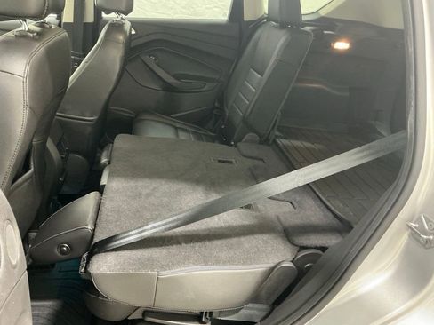 Used 2015 Ford Escape Titanium image 22