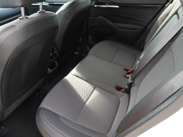 Used 2023 Kia Seltos S FWD image 14