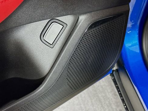 New 2026 Chevrolet Blazer EV SS image 19