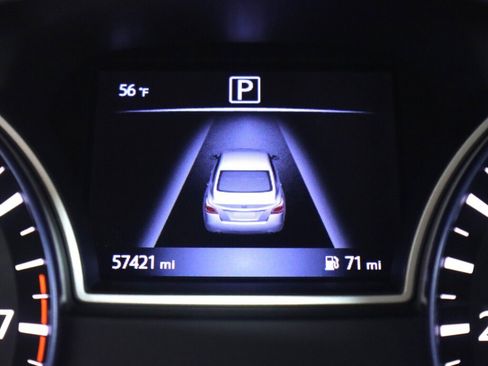 Used 2017 Nissan Altima 2.5 SR image 15