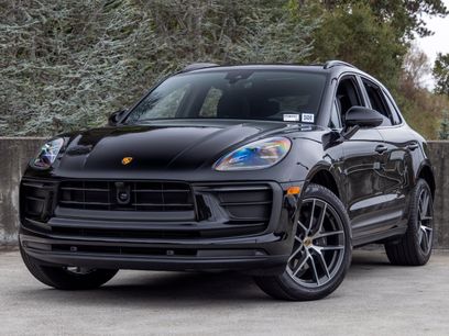 Used 2026 Porsche Macan