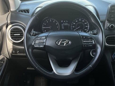 Used 2018 Hyundai Kona SEL image 13