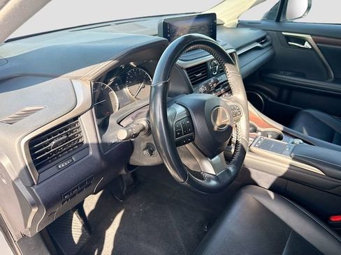 Used 2020 Lexus RX 350 AWD w/ Premium Package image 11