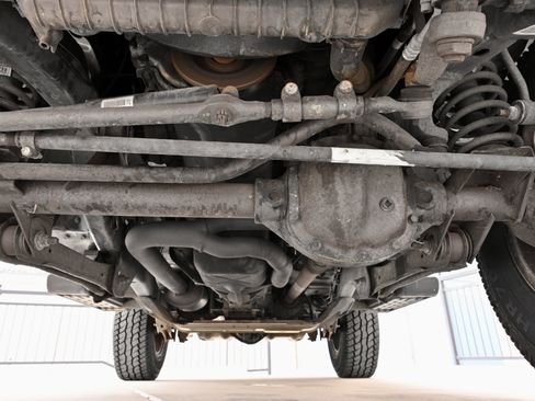 Used 2005 Jeep Wrangler Sport AWD/4WD image 33