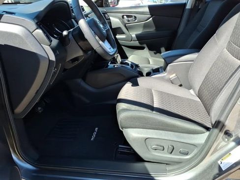 Used 2020 Nissan Rogue SV AWD/4WD image 18