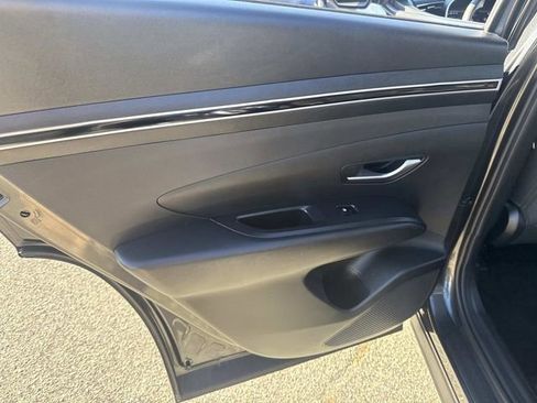 Certified 2023 Hyundai Tucson SEL image 16