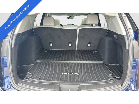 Used 2024 Acura RDX SH-AWD w/ Technology Package image 21