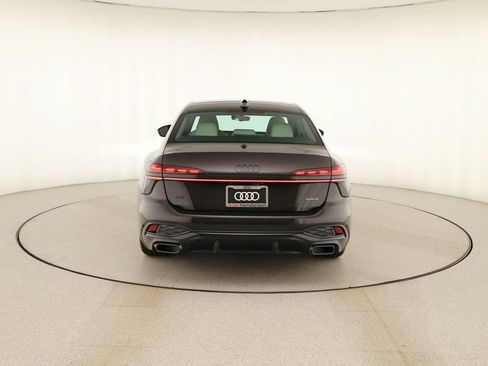 New 2026 Audi A6 Prestige AWD/4WD image 5