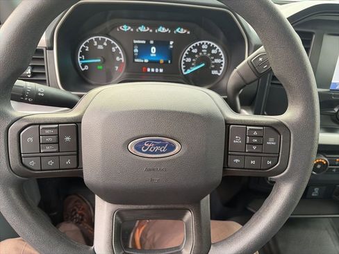 Certified 2022 Ford F150 XL w/ Equipment Group 101A High image 12