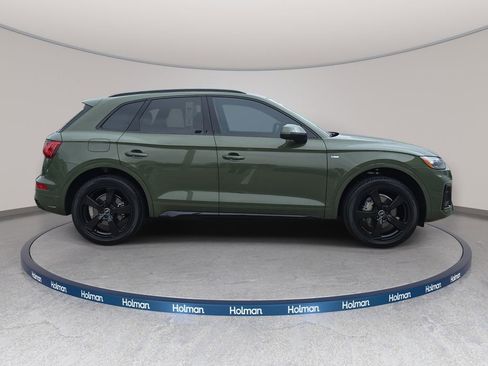 Certified 2023 Audi Q5 2.0T Premium Plus w/ Premium Plus Package AWD/4WD image 5