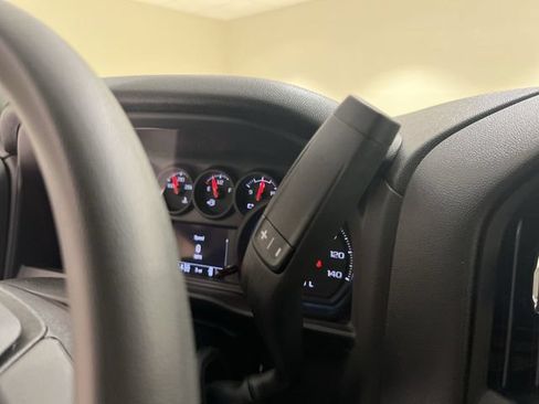 New 2026 Chevrolet Silverado 2500 Custom w/ Custom Value Package AWD/4WD image 14