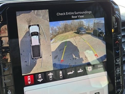 New 2026 RAM 2500 Limited image 9