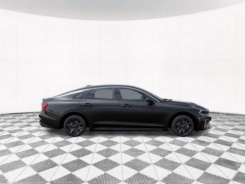 New 2026 Kia K5 LXS FWD image 9