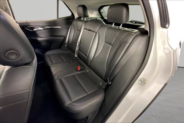 Used 2024 Buick Envision Preferred AWD/4WD image 18