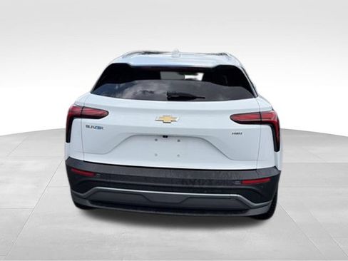 Used 2024 Chevrolet Blazer EV LT AWD/4WD image 4