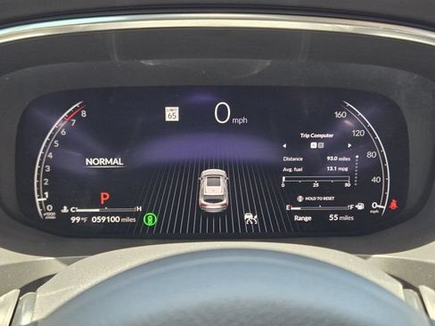 Certified 2022 Acura MDX w/ Technology Package FWD image 16