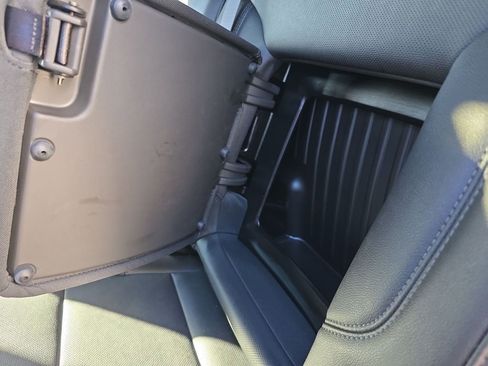 Used 2025 Chevrolet Silverado 2500 LTZ w/ Trail Boss Package image 20