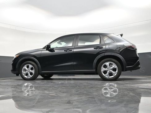 Used 2023 Honda HR-V LX image 21