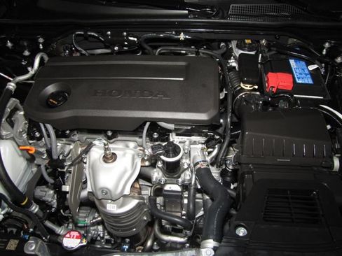 Certified 2026 Honda Civic Sport image 21