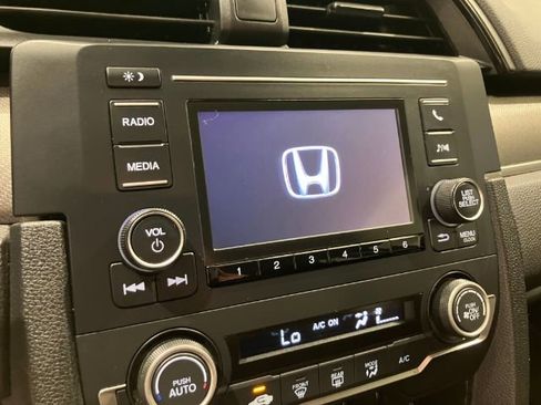 Used 2021 Honda Civic LX image 42