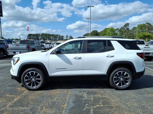 New 2026 GMC Terrain Elevation image 1